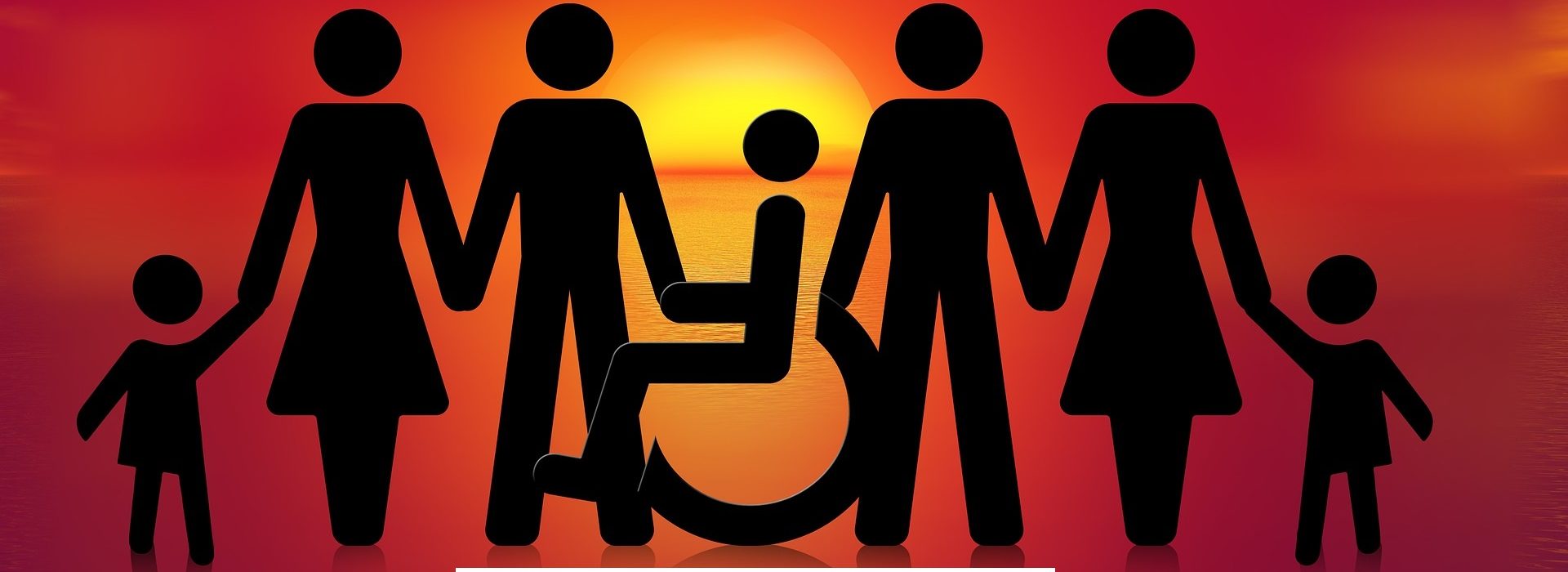 Día Internacional de las Personas con Discapacidad, 3 de diciembre