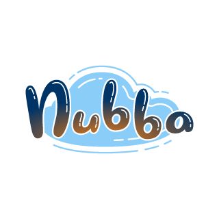 Fotografia Logo Nubba